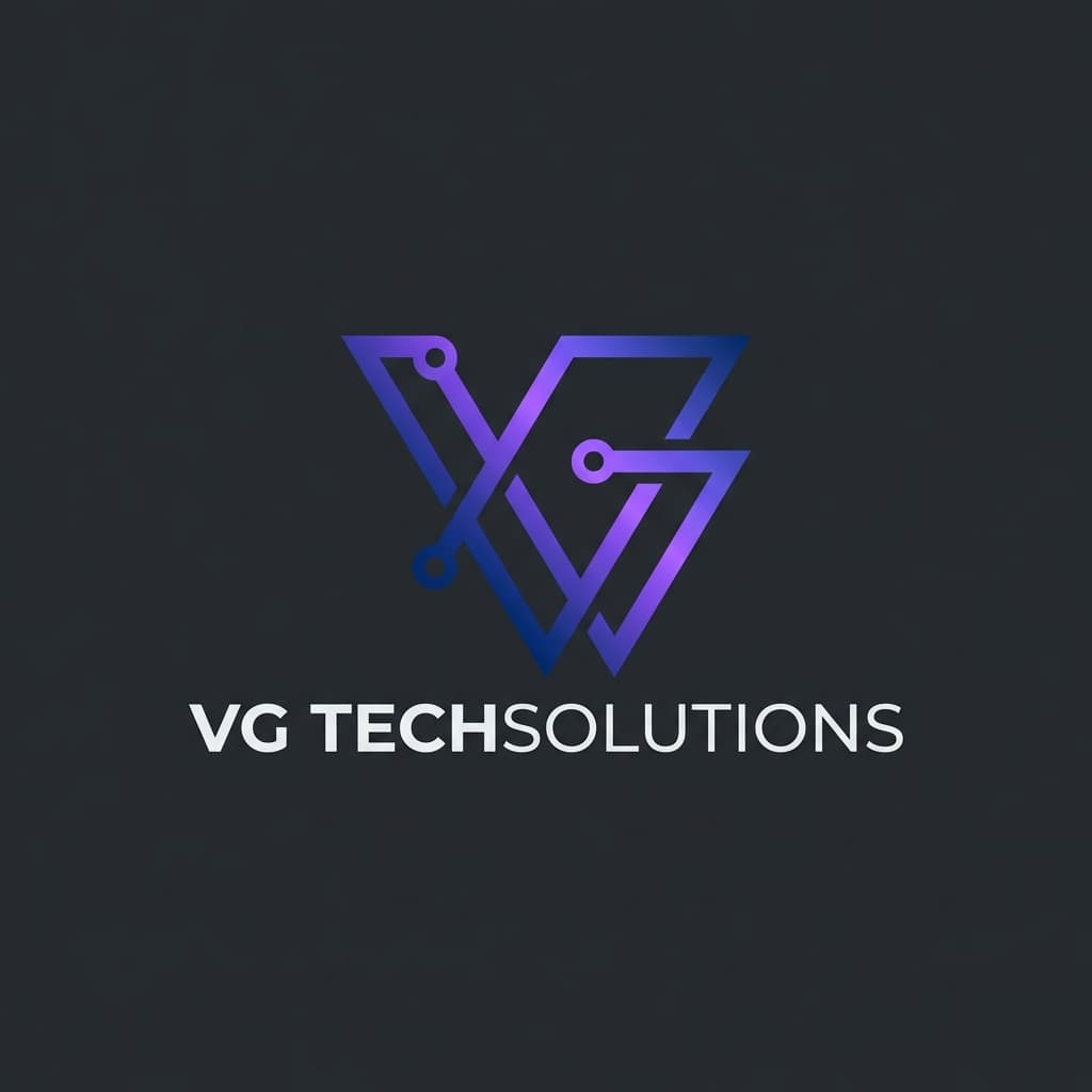 VG Techsolutions