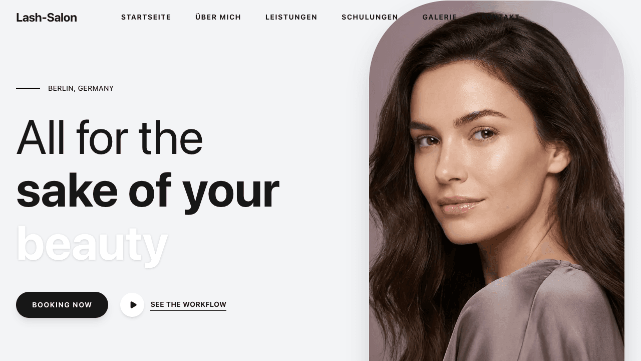 Beauty Salon 2 Beauty Salon 2