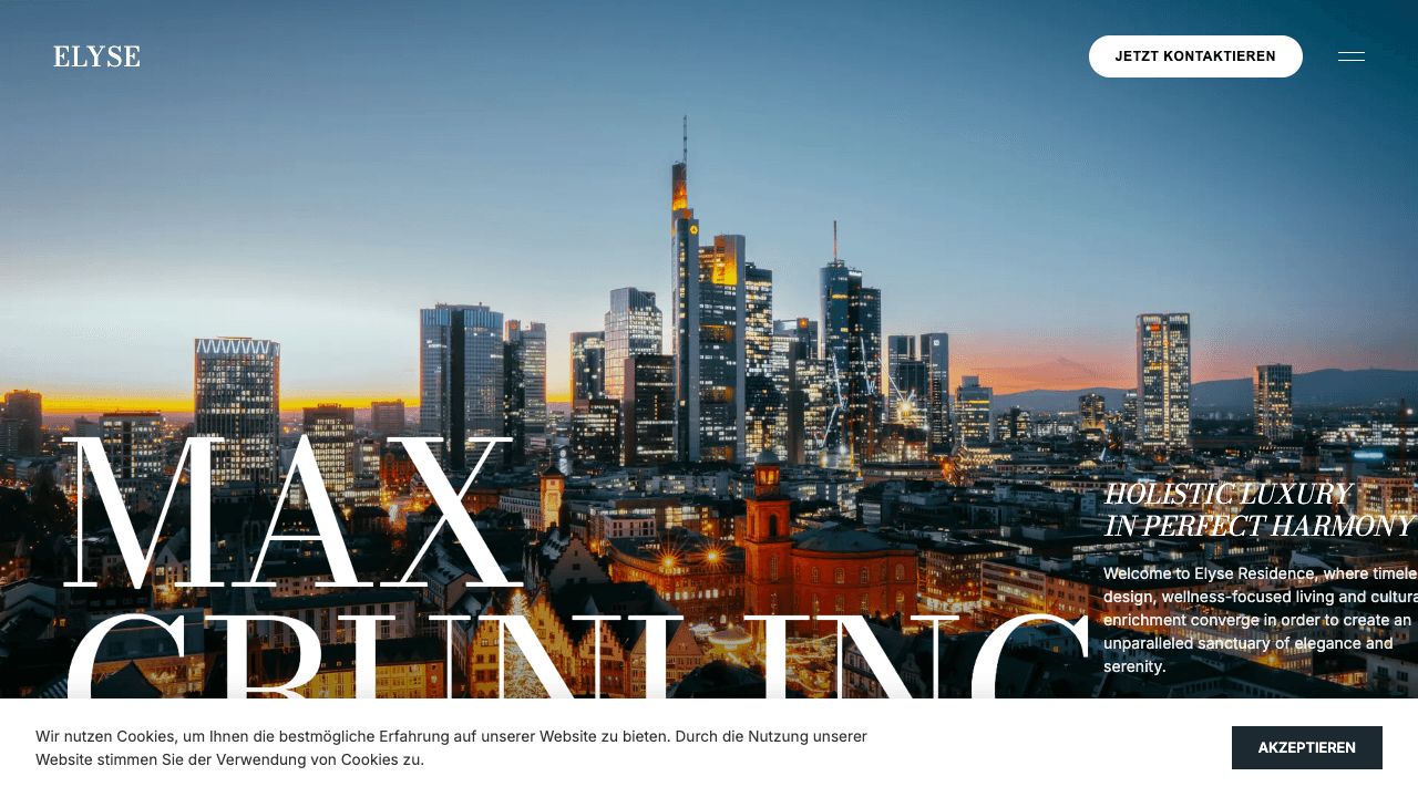 Immobilien Immobilien